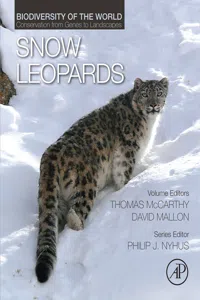 Snow Leopards_cover
