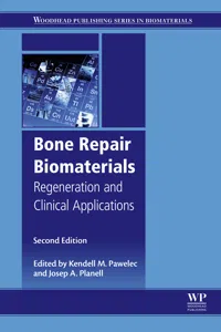 Bone Repair Biomaterials_cover