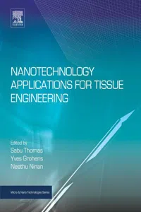 Nanotechnology Applications for Tissue Engineering_cover