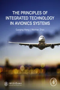 The Principles of Integrated Technology in Avionics Systems_cover