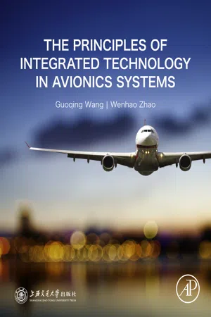 The Principles of Integrated Technology in Avionics Systems