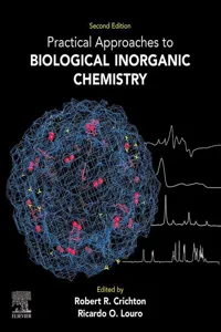 Practical Approaches to Biological Inorganic Chemistry_cover