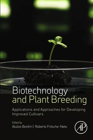 Biotechnology and Plant Breeding