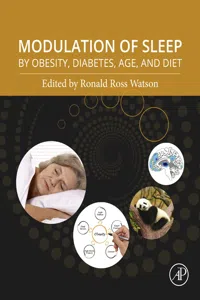 Modulation of Sleep by Obesity, Diabetes, Age, and Diet_cover