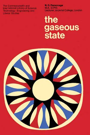 The Gaseous State