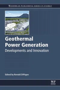 Geothermal Power Generation_cover