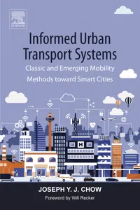 Informed Urban Transport Systems_cover