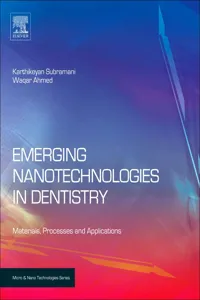 Emerging Nanotechnologies in Dentistry_cover