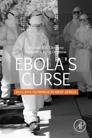 Ebola's Curse