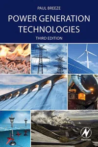 Power Generation Technologies_cover