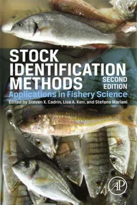 Stock Identification Methods_cover