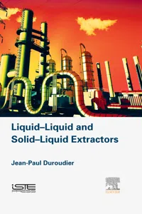 Liquid-Liquid and Solid-Liquid Extractors_cover