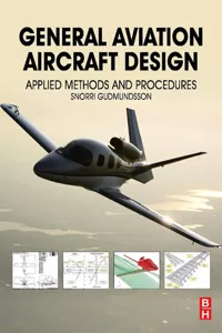 General Aviation Aircraft Design_cover