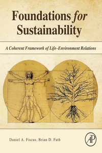 Foundations for Sustainability_cover