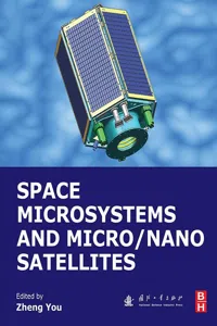 Space Microsystems and Micro/Nano Satellites_cover