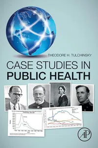 Case Studies in Public Health_cover