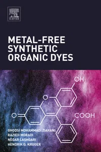 Metal-Free Synthetic Organic Dyes_cover
