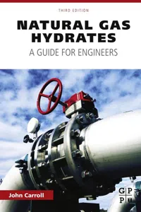 Natural Gas Hydrates_cover