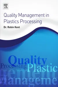 Quality Management in Plastics Processing_cover