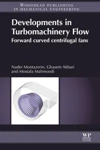 Developments in Turbomachinery Flow_cover
