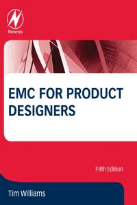 EMC for Product Designers_cover