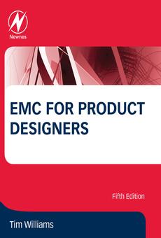 洋書 EMC for Product Designers fourth edition EMC for Product Designers: Williams, Tim: 9780081010167