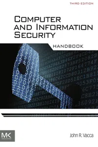 Computer and Information Security Handbook_cover