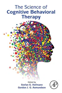 The Science of Cognitive Behavioral Therapy_cover
