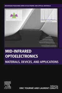 Mid-infrared Optoelectronics_cover