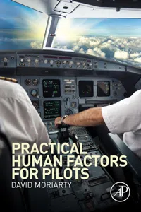 Practical Human Factors for Pilots_cover