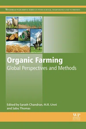 Organic Farming