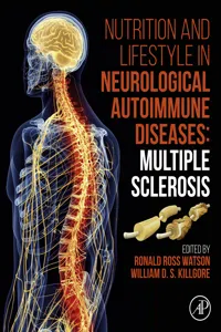 Nutrition and Lifestyle in Neurological Autoimmune Diseases_cover