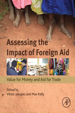 Assessing the Impact of Foreign Aid