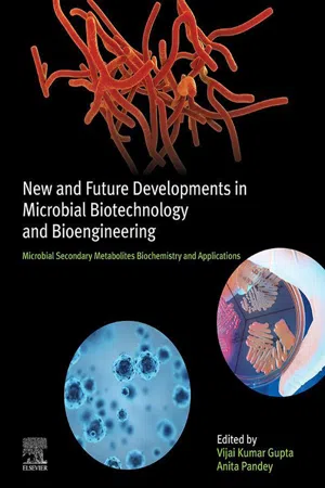 New and Future Developments in Microbial Biotechnology and Bioengineering