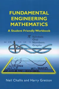Fundamental Engineering Mathematics_cover