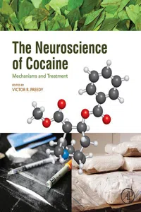 The Neuroscience of Cocaine_cover
