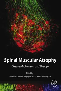 Spinal Muscular Atrophy_cover