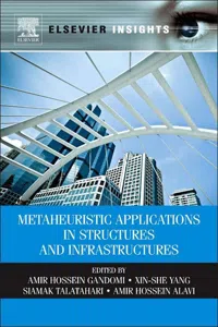 Metaheuristic Applications in Structures and Infrastructures_cover