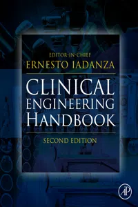 Clinical Engineering Handbook_cover