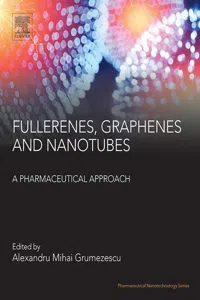 Fullerens, Graphenes and Nanotubes_cover