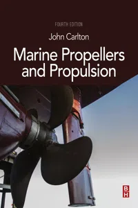 Marine Propellers and Propulsion_cover