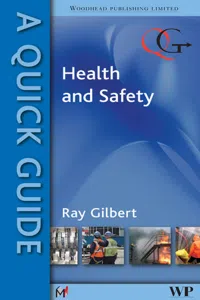 A Quick Guide to Health and Safety_cover