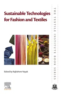 Sustainable Technologies for Fashion and Textiles_cover