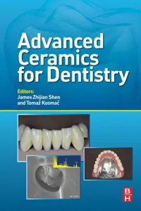 Advanced Ceramics for Dentistry_cover