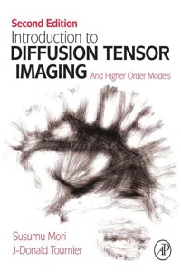 Introduction to Diffusion Tensor Imaging_cover