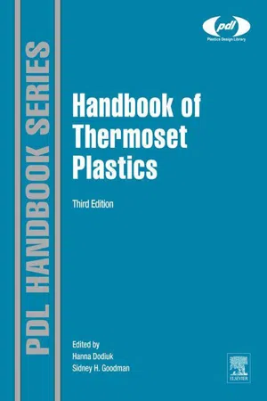 Handbook of Thermoset Plastics