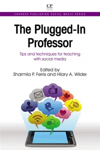 The Plugged-In Professor_cover