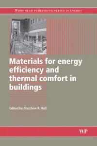 Materials for Energy Efficiency and Thermal Comfort in Buildings_cover