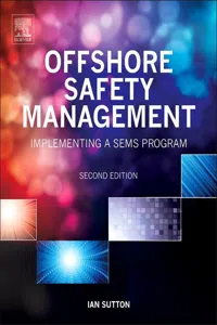 Offshore Safety Management_cover