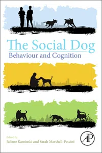 The Social Dog_cover